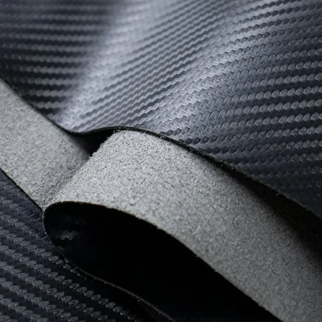 Sintético texturizado
