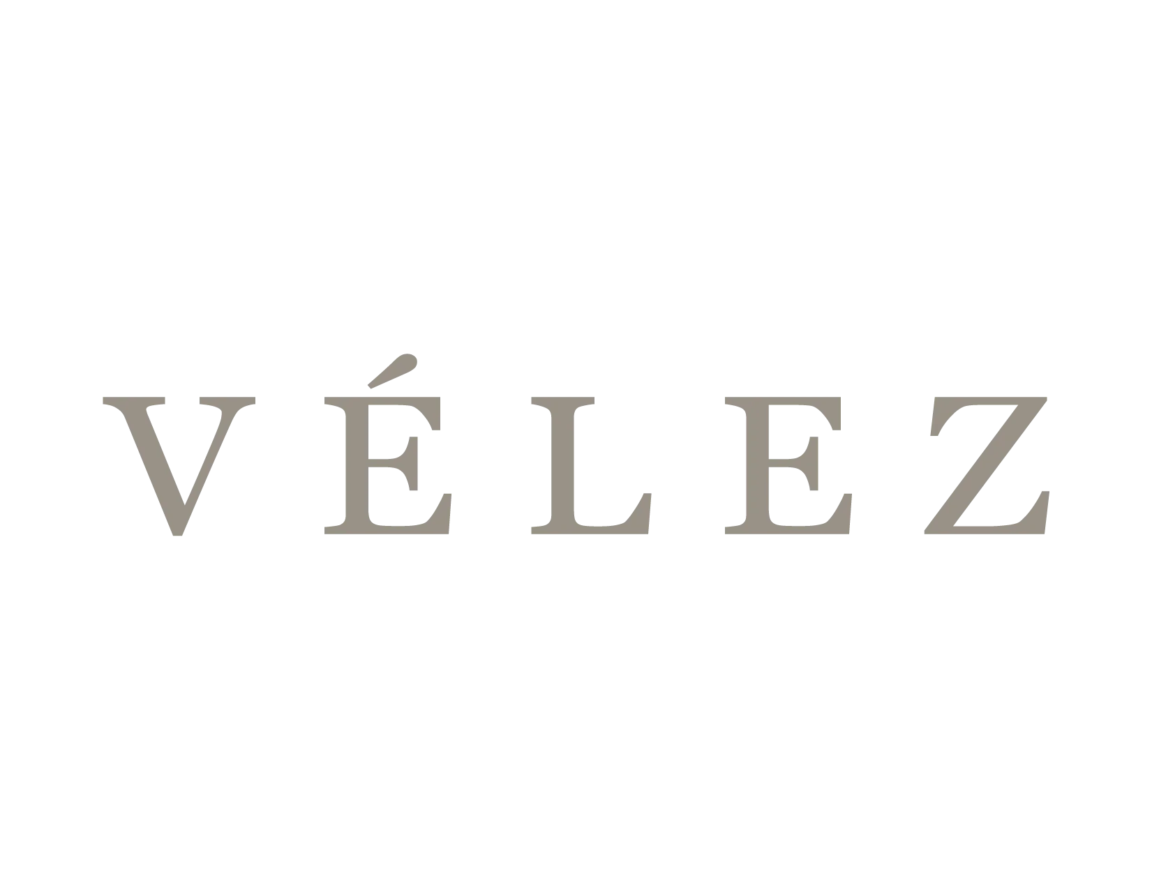 VÉLEZ