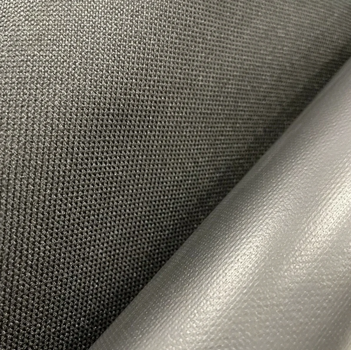 Nylon impermeable