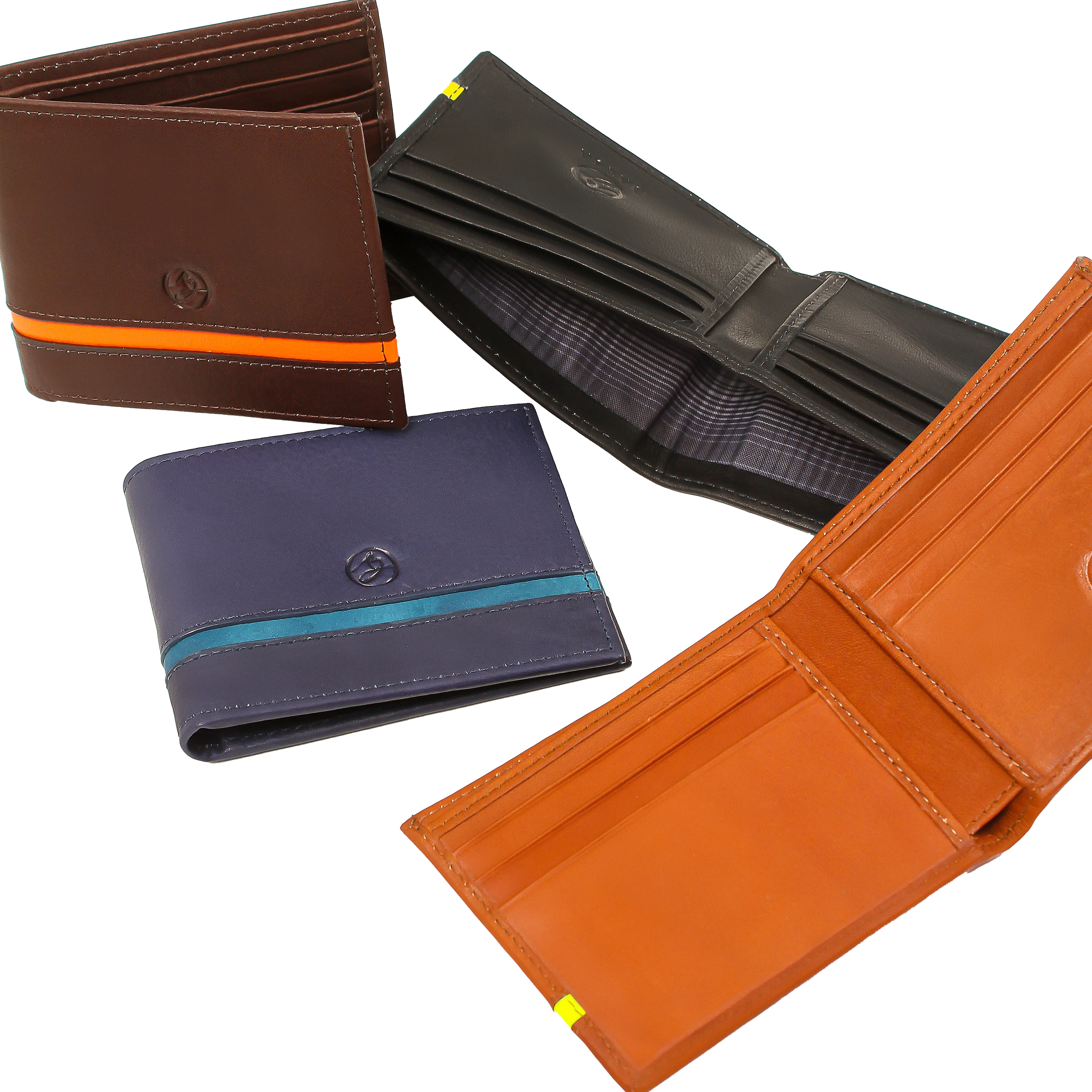 Billetera Continental