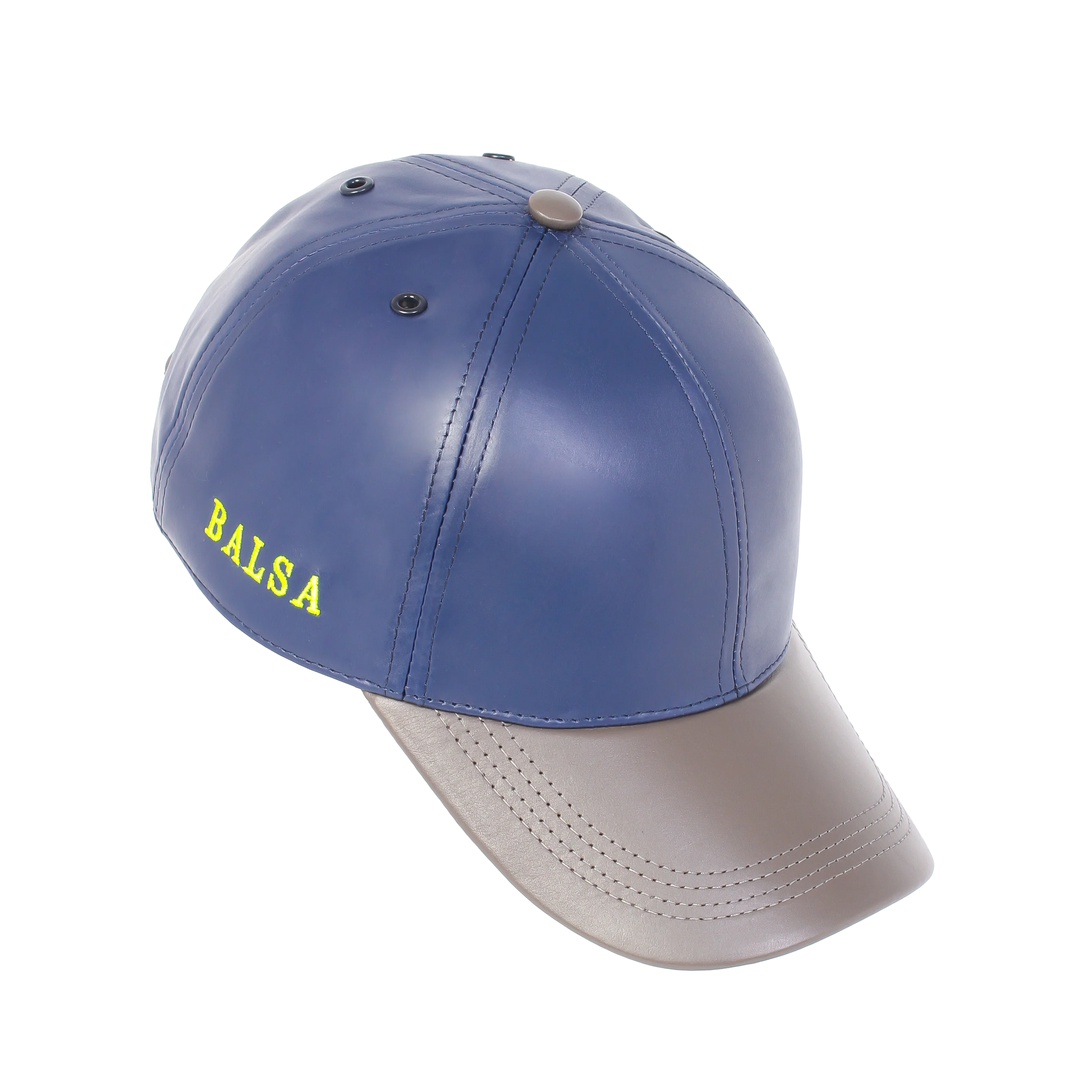 Gorra Bicolor