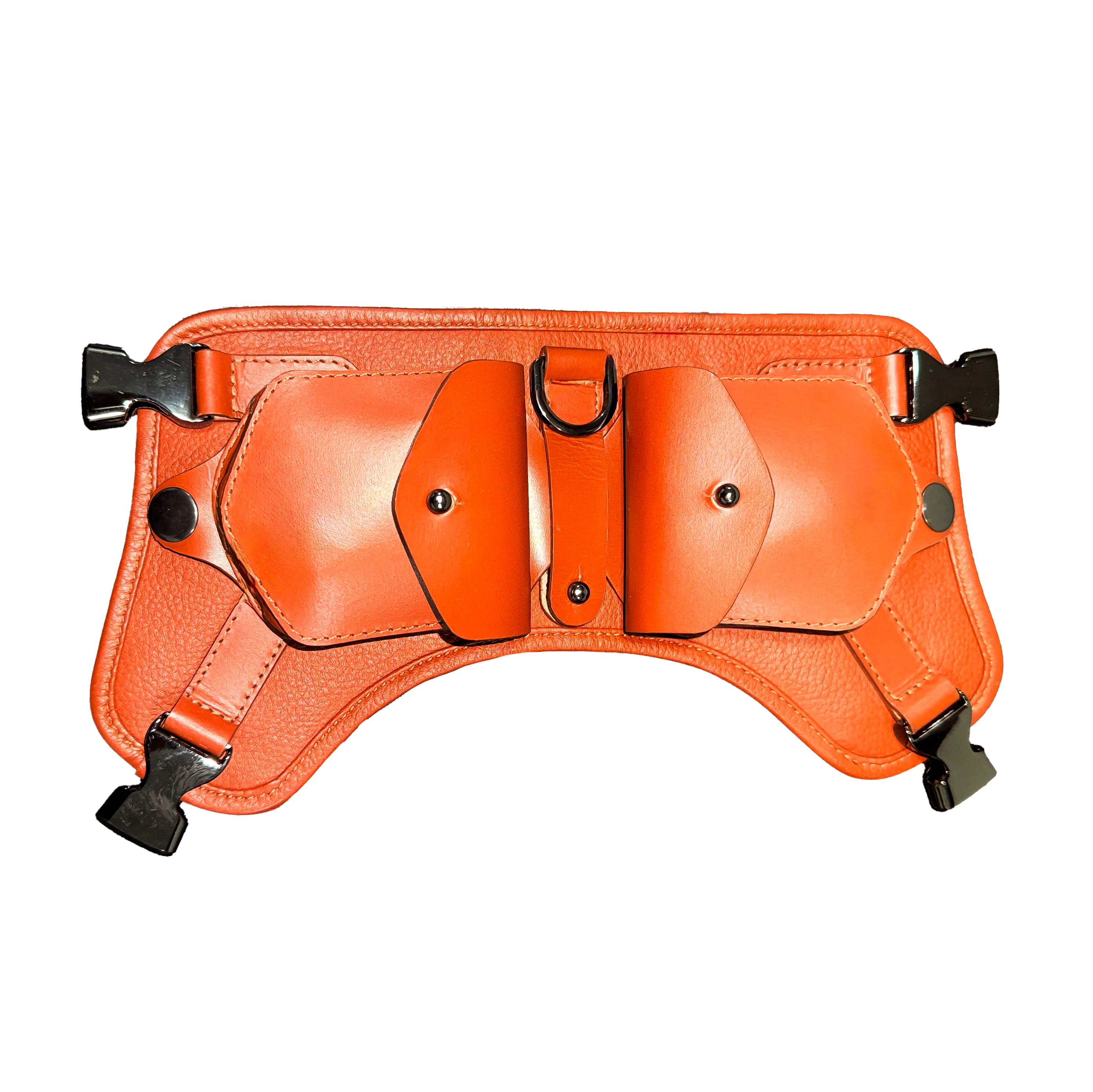 Pechera para mascotas unitono