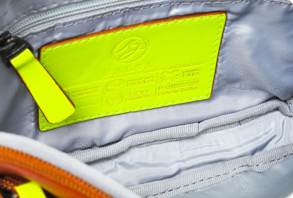 Identity applied to the product