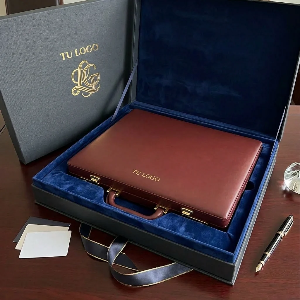 Brief Case Waffle