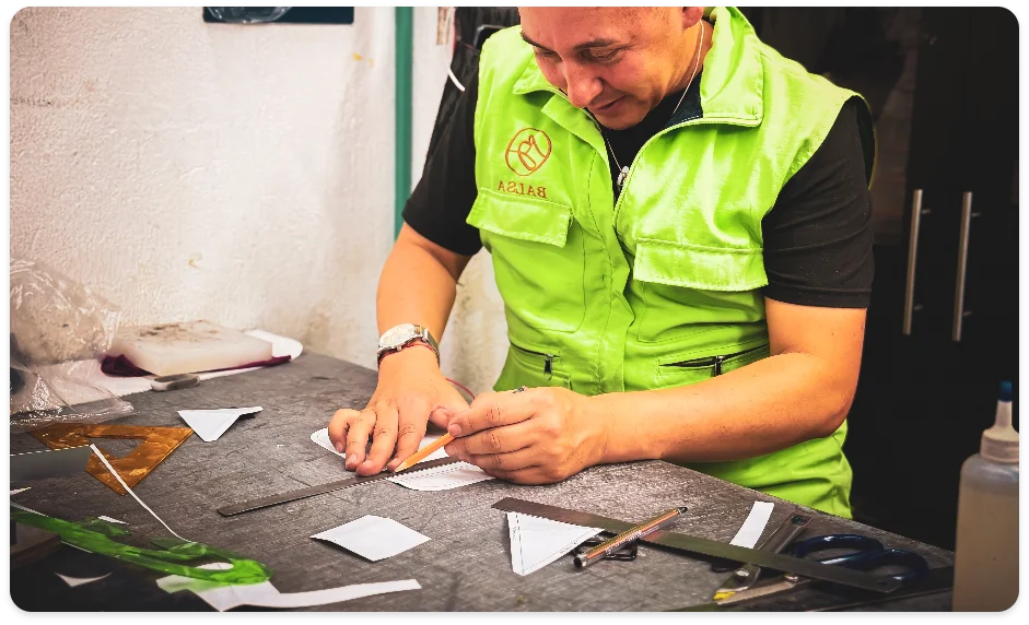 Creative Collection Development