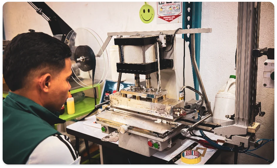 Product Customization