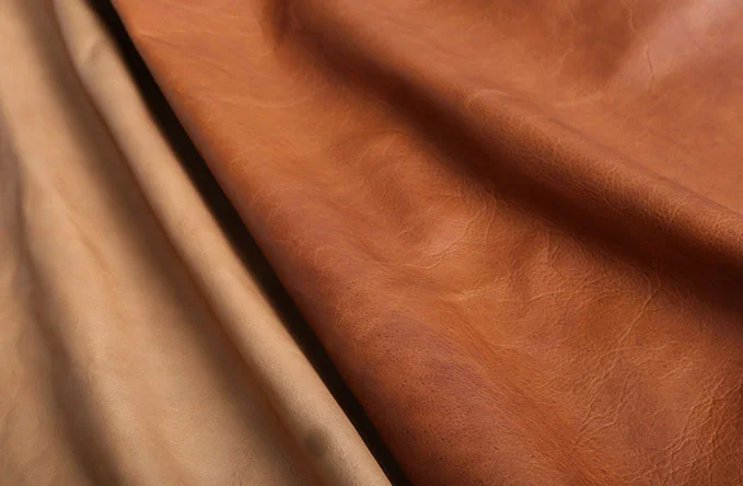 Cuero liso premium