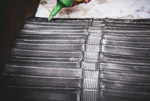 Creative Collection Development