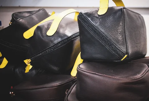 Creative Collection Development