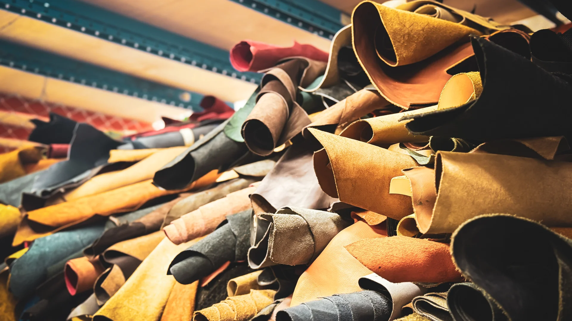 Production Capacity  for Demanding Brands and Markets