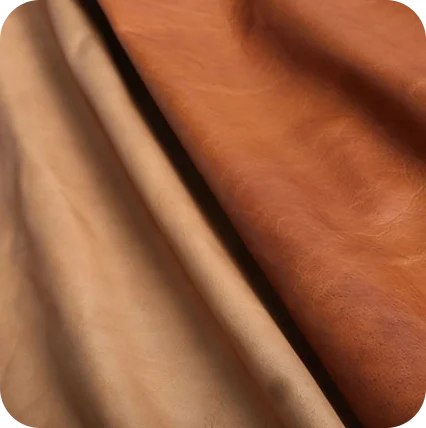 Cuero liso premium