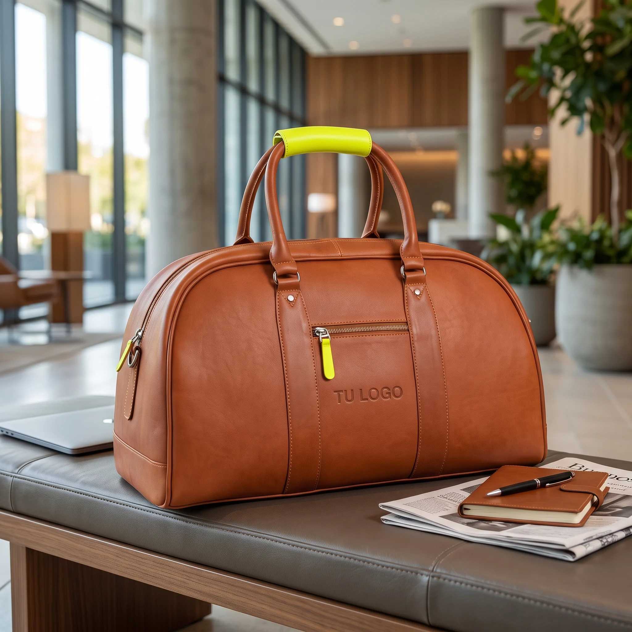 Bolso Viajero Duffle