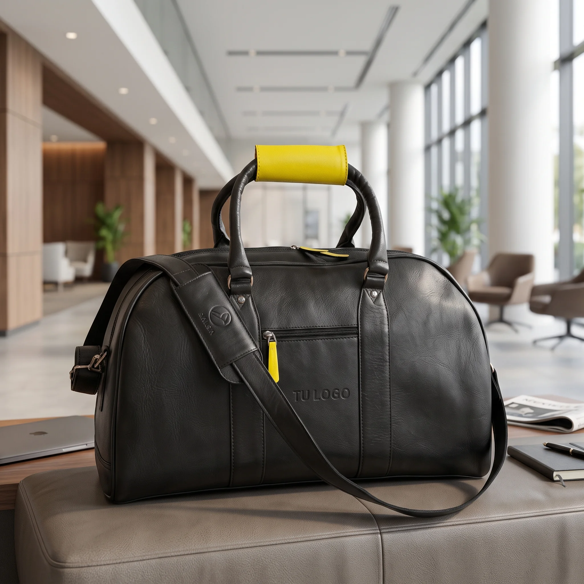 Bolso Viajero Duffle