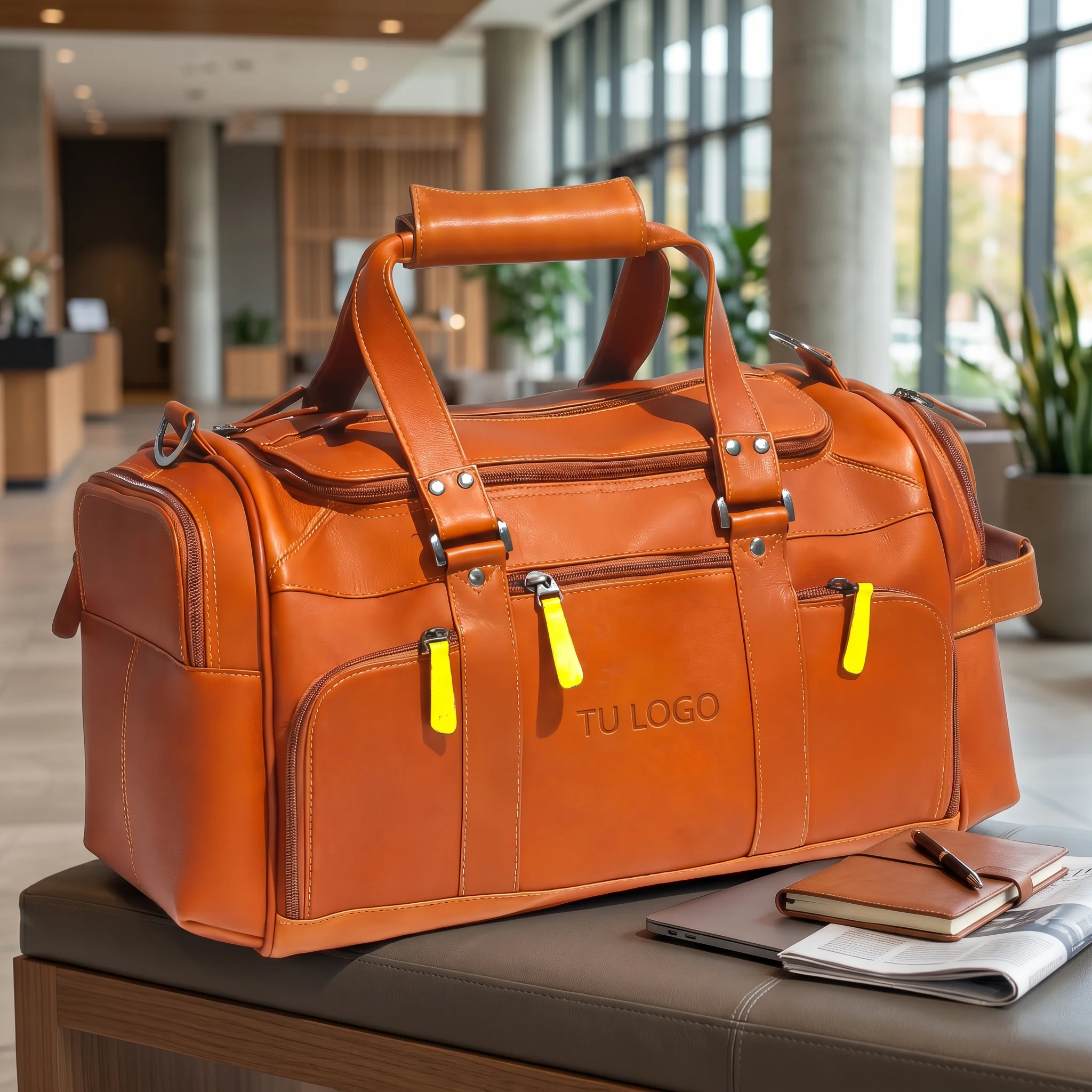 Maleta Cargo