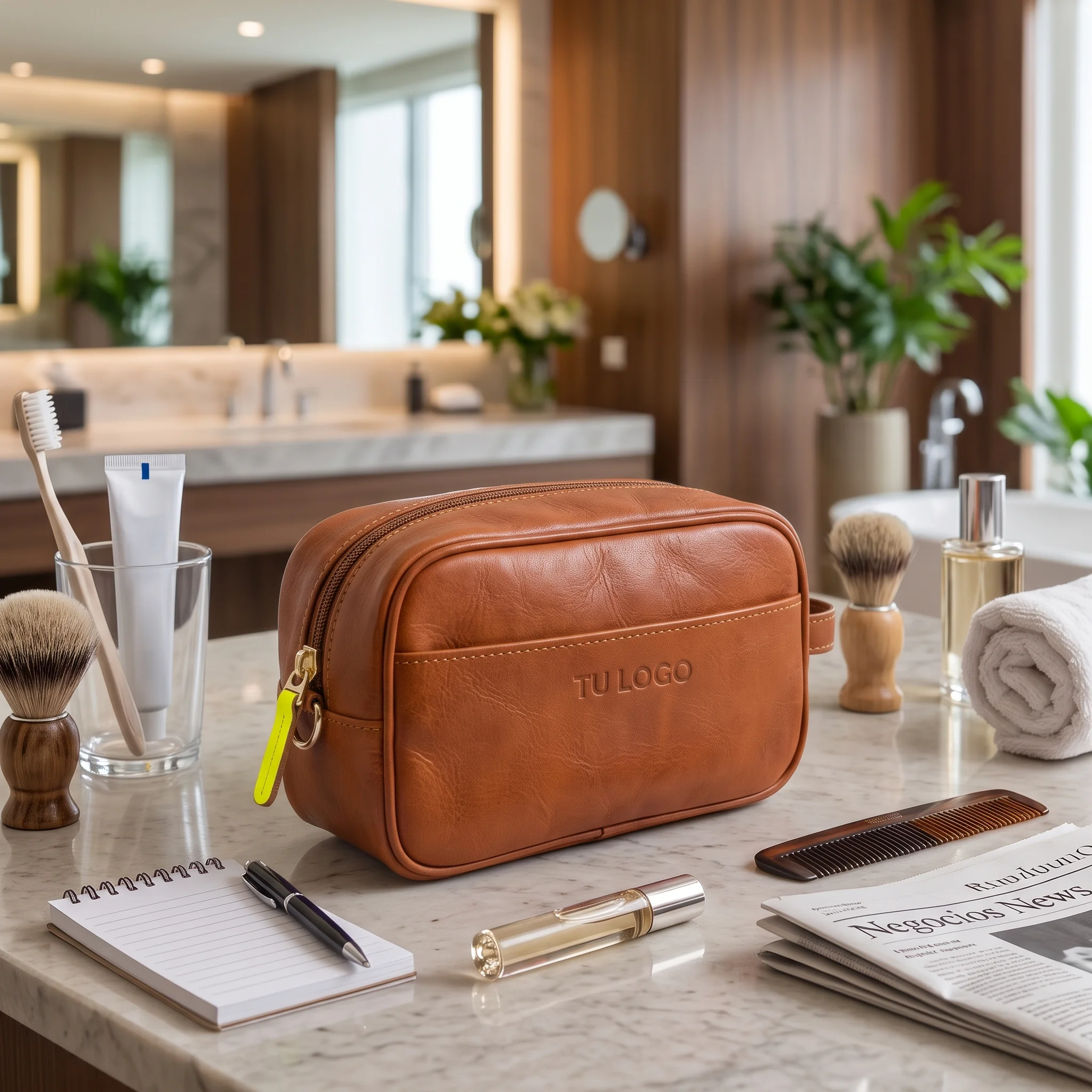 Estuche Neceser Lunchbox