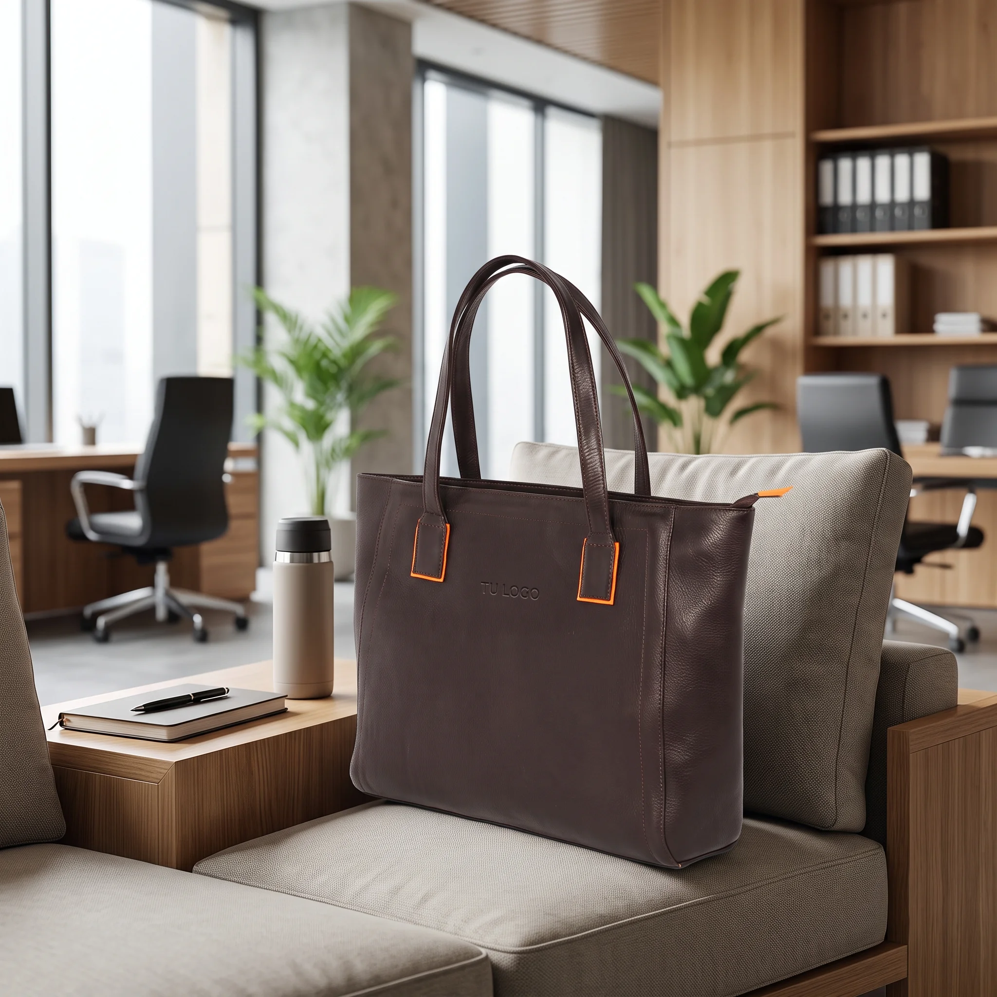 Bolso Shopping Bag