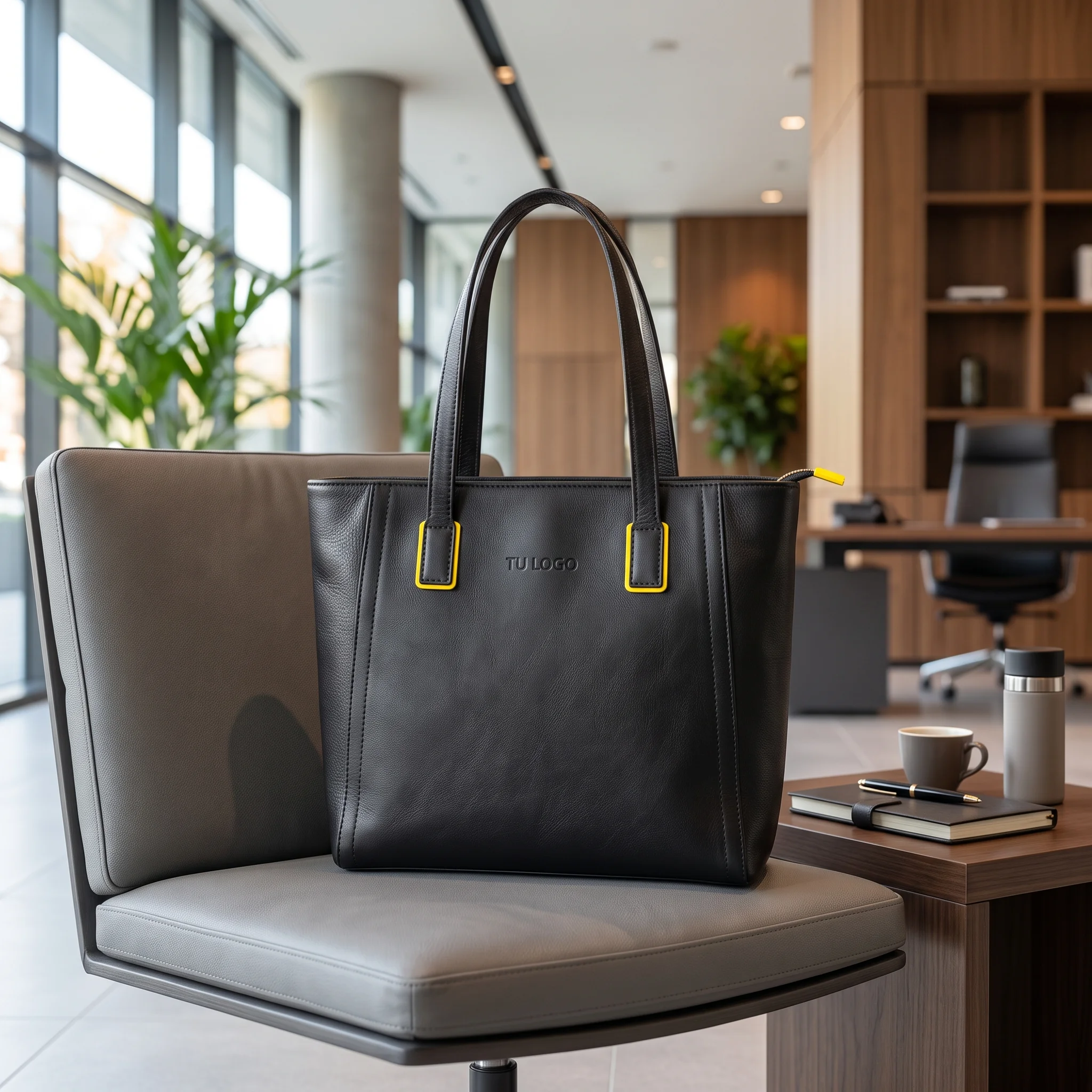 Bolso Tote Bag