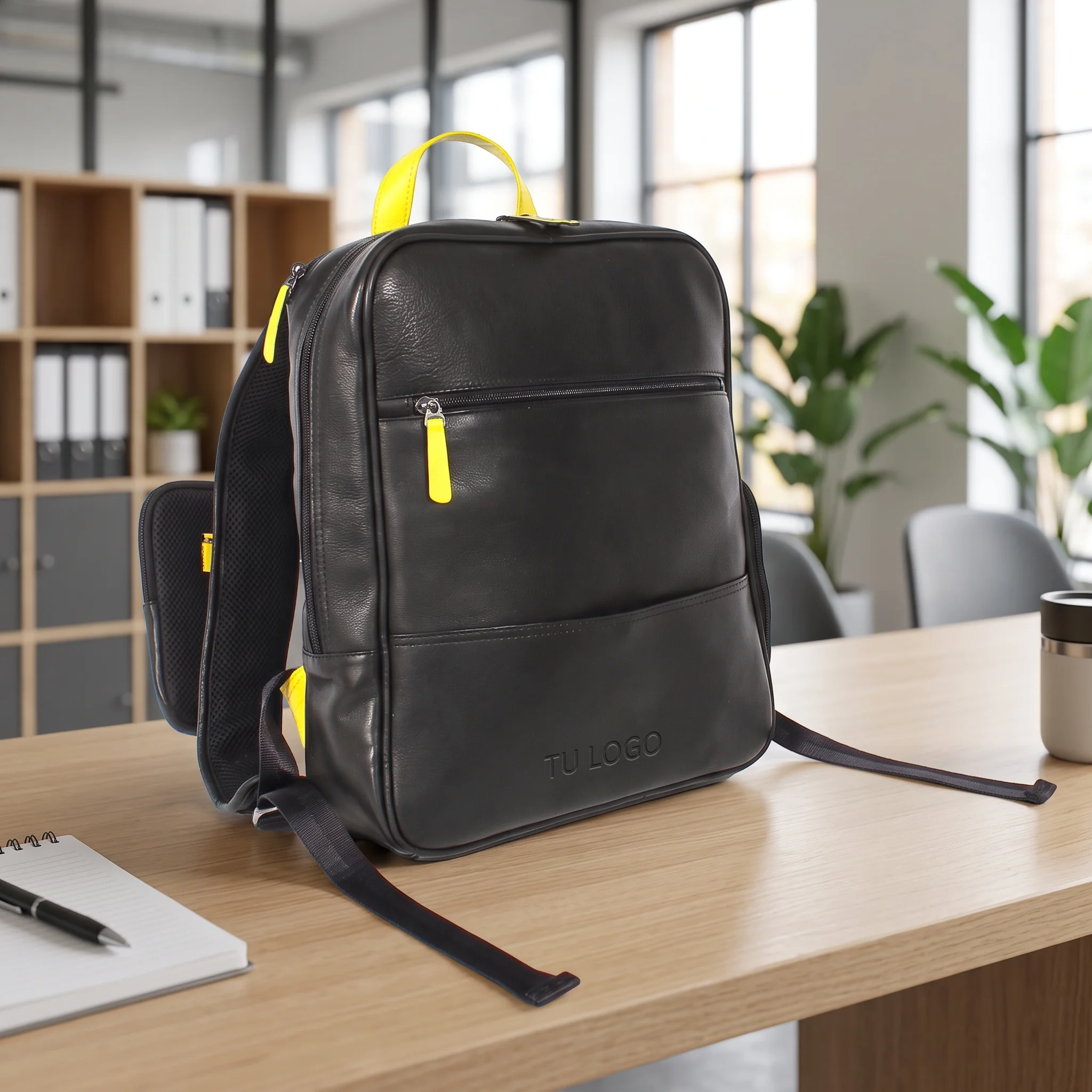 Morral Ejecutivo