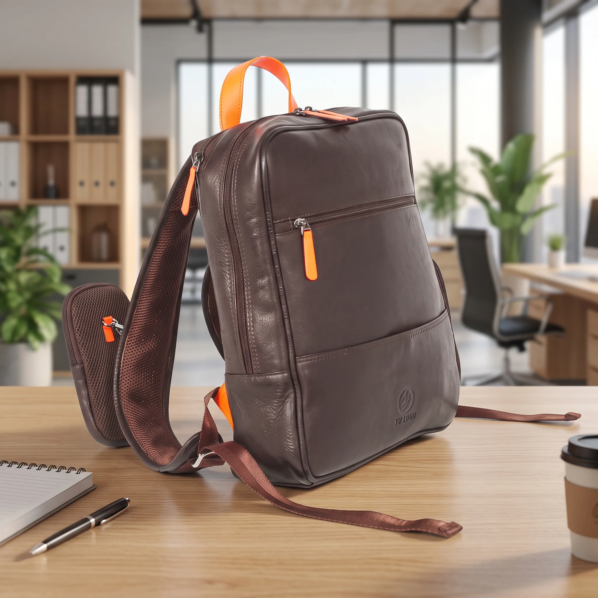 Morral Ejecutivo