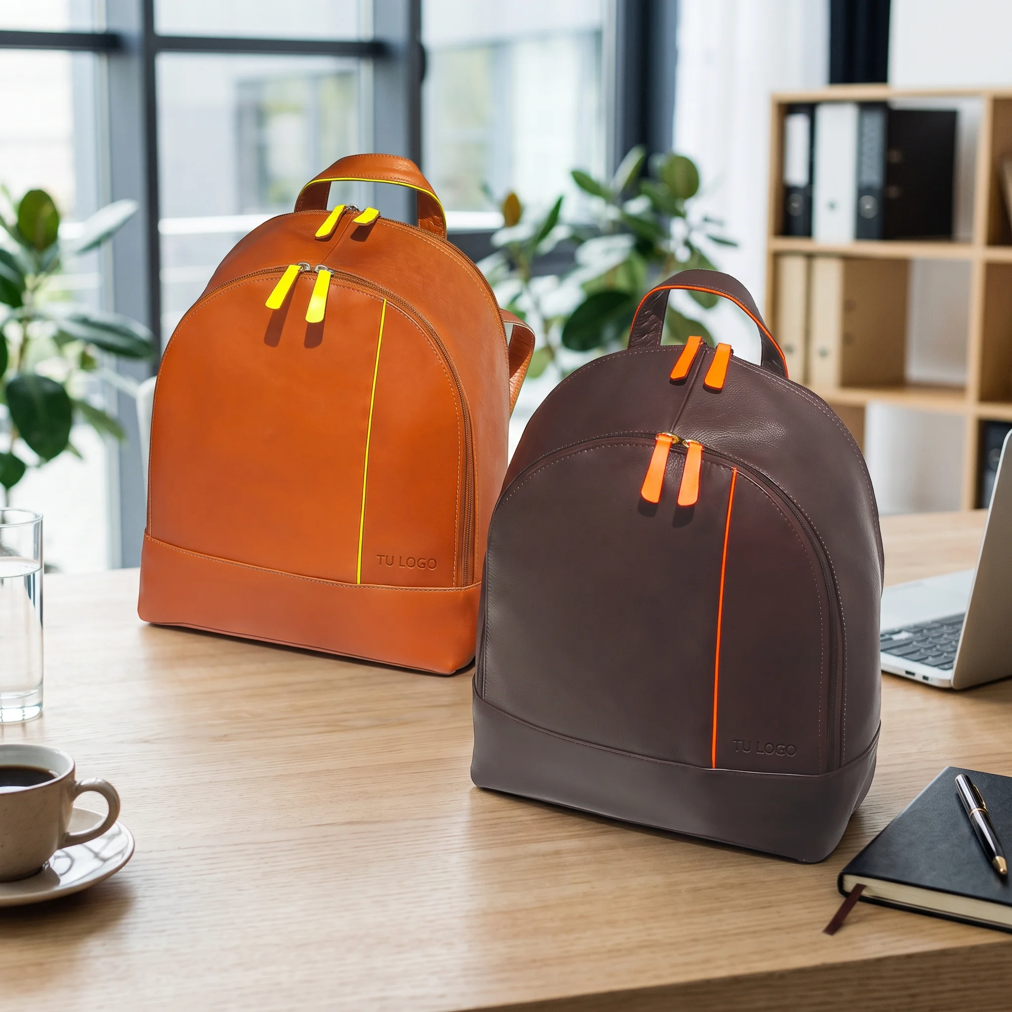 Morral Compacto