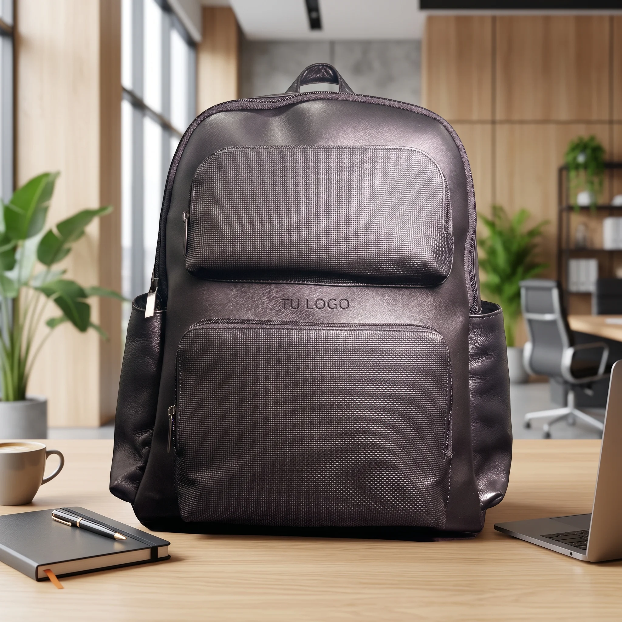 Morral Acolchado