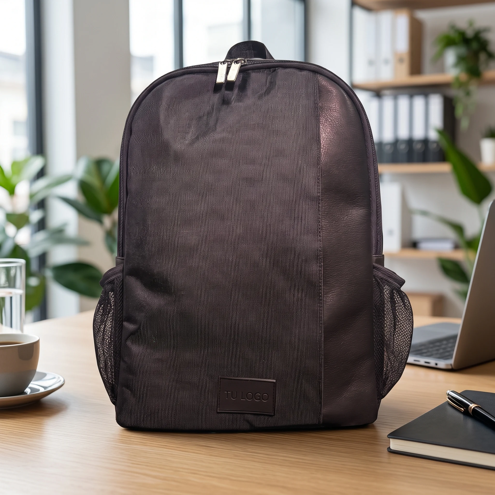 Morral Urbano
