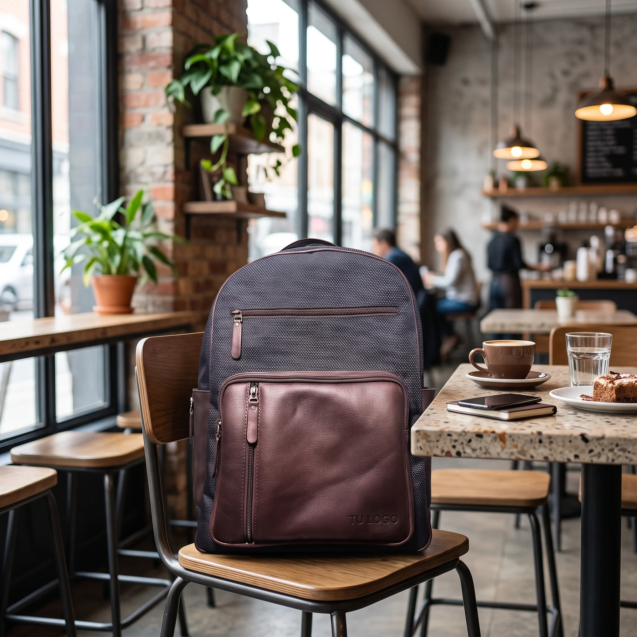 Morral Ejecutivo Premium
