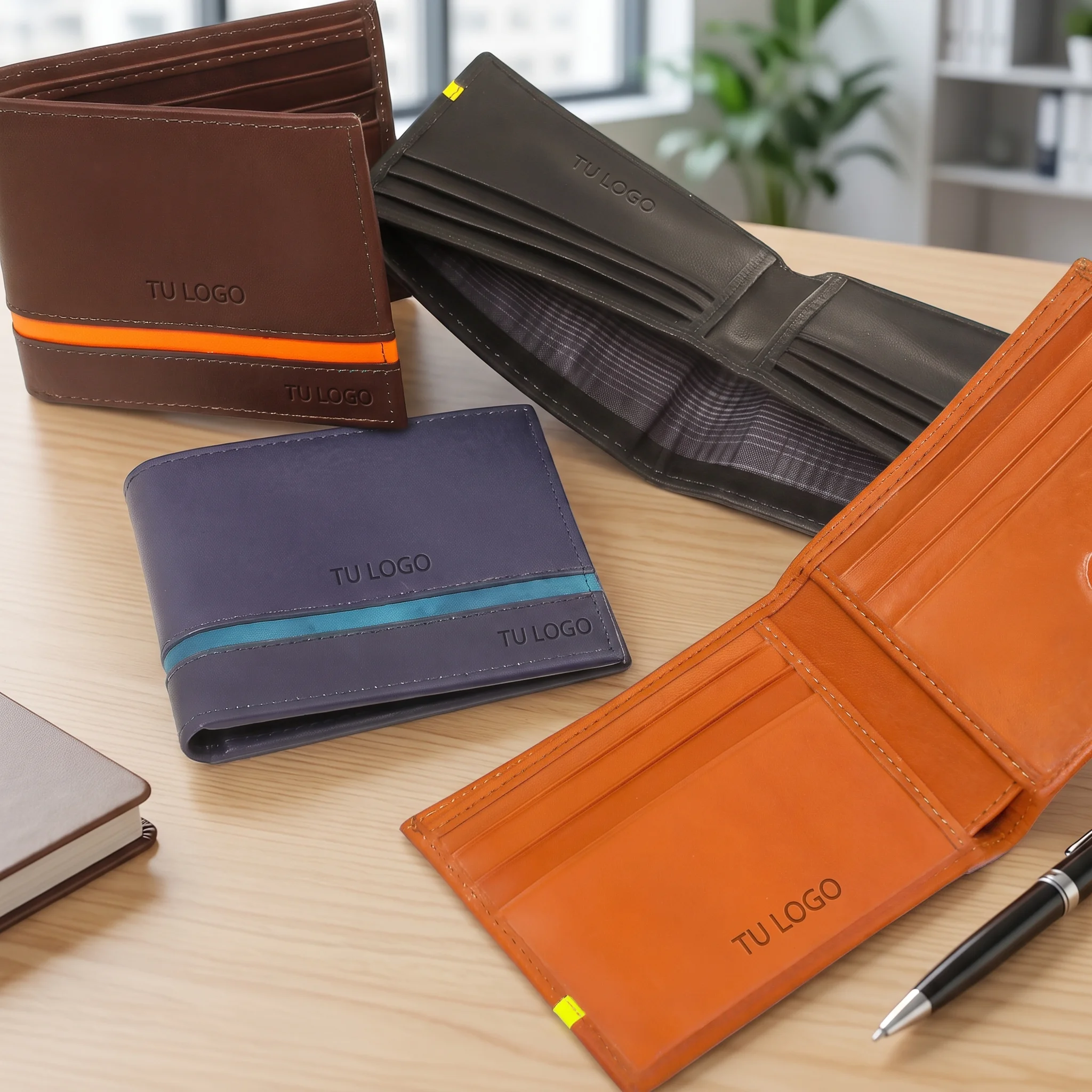 Billetera Continental
