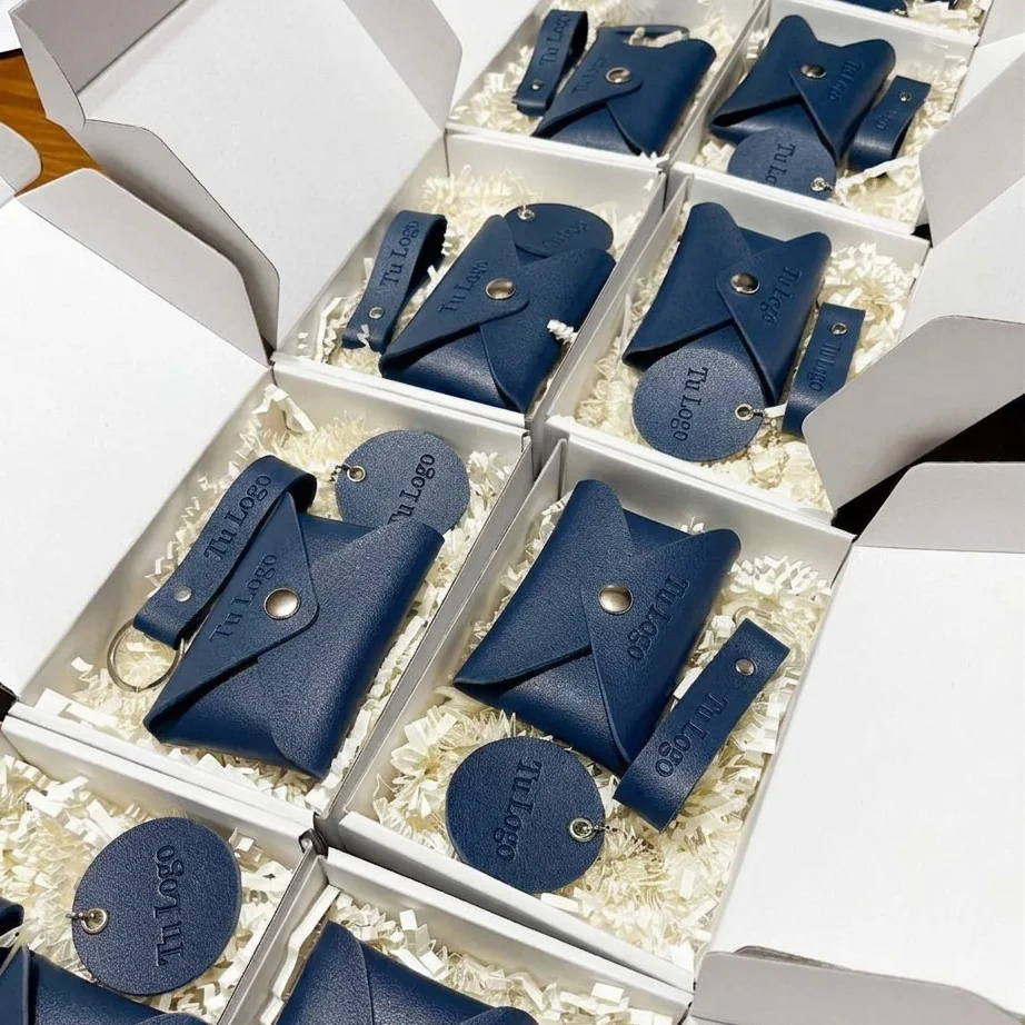 Kit de regalo ejecutivo
