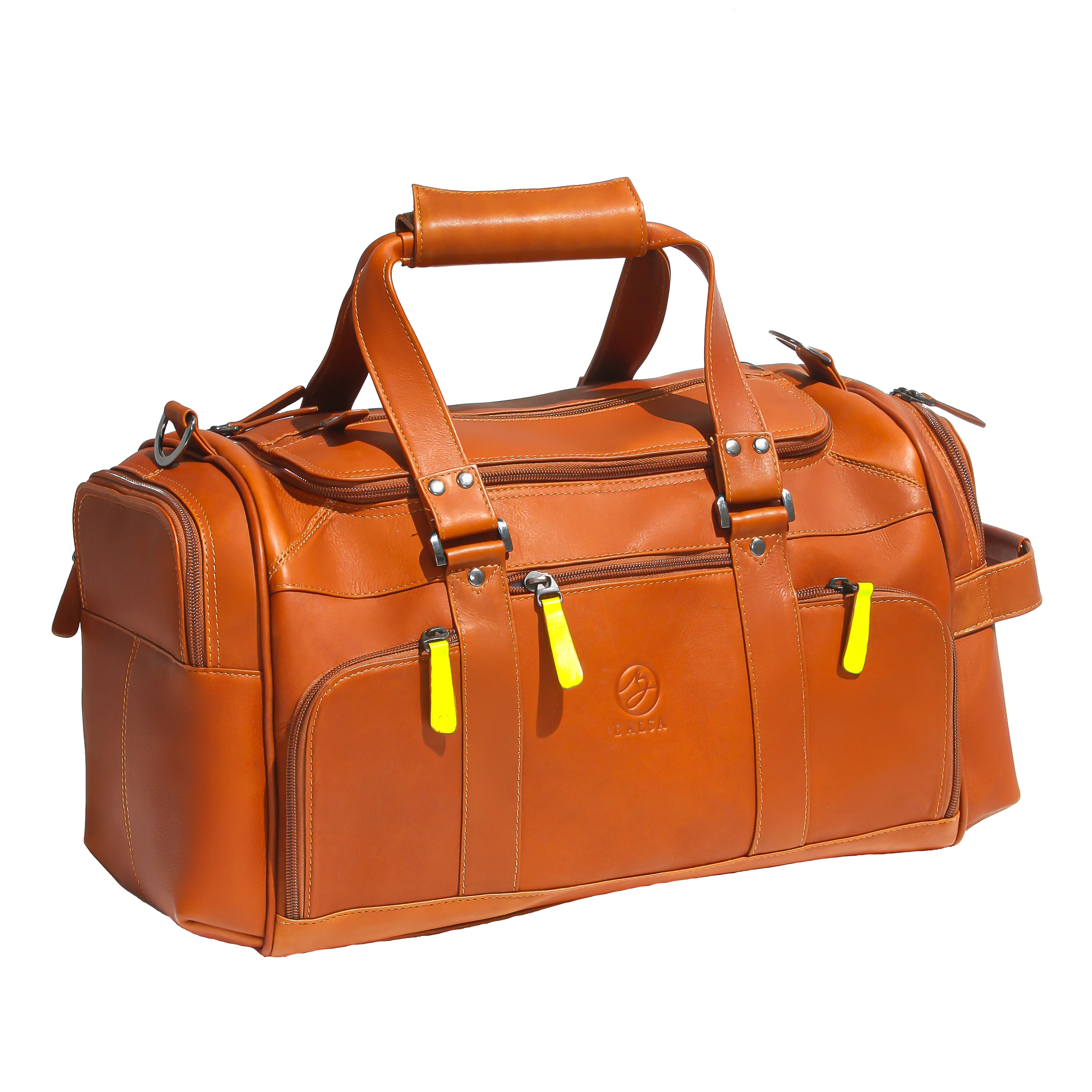 Cargo Suitcase