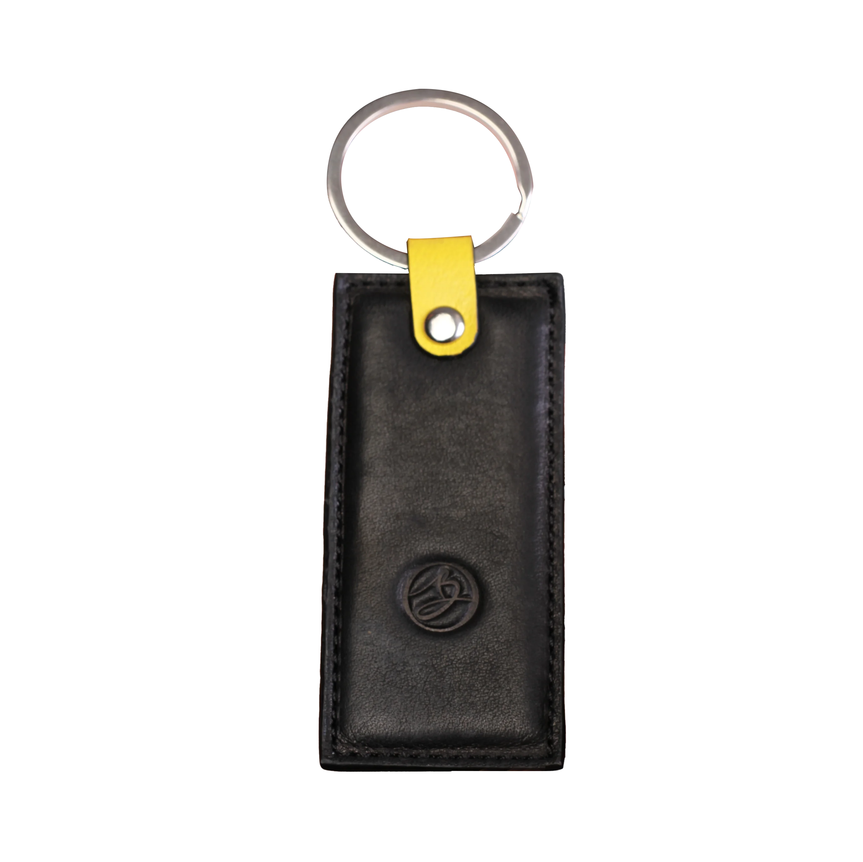 Rectangular Keychain