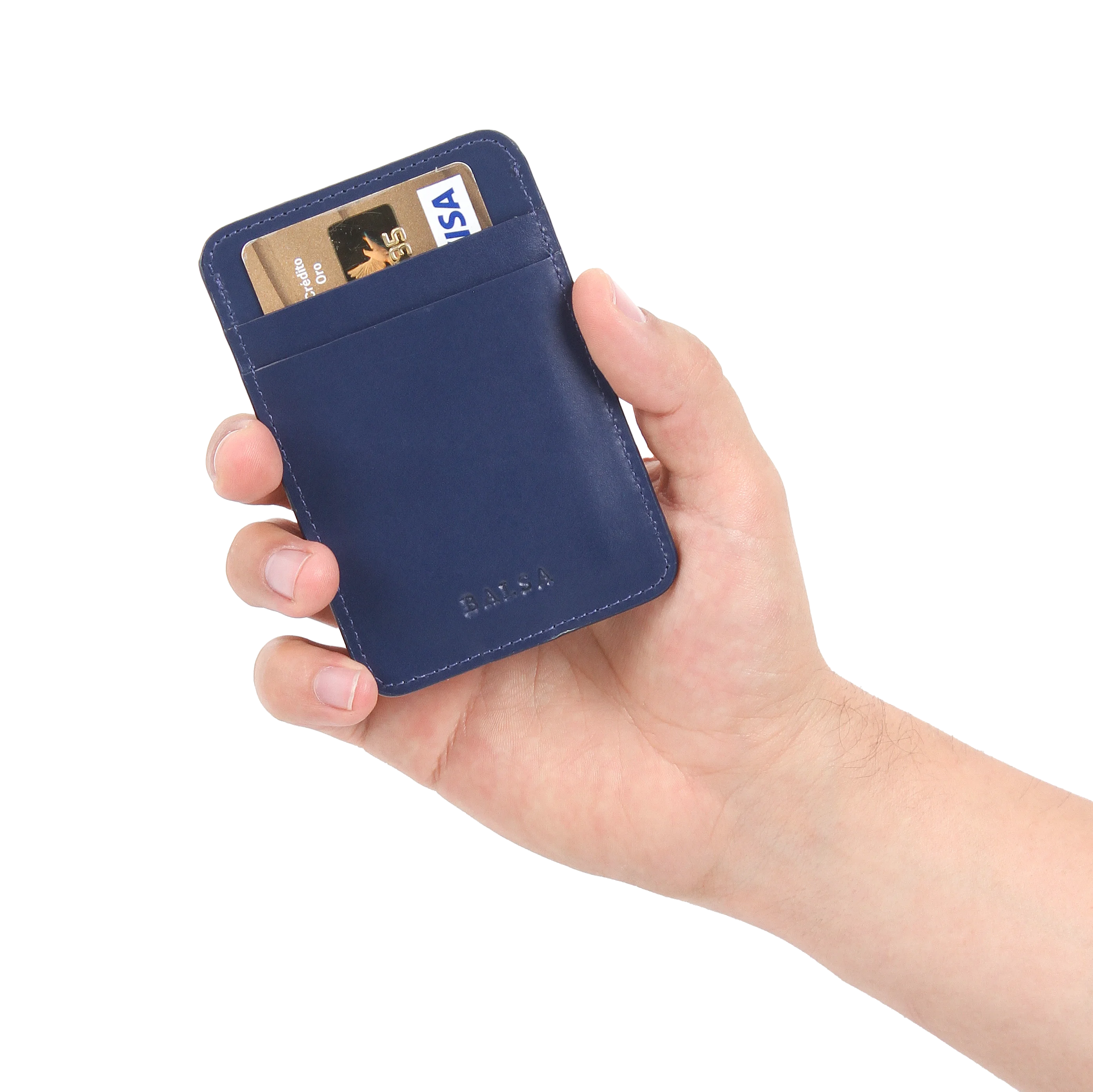 Vertical Card Holder