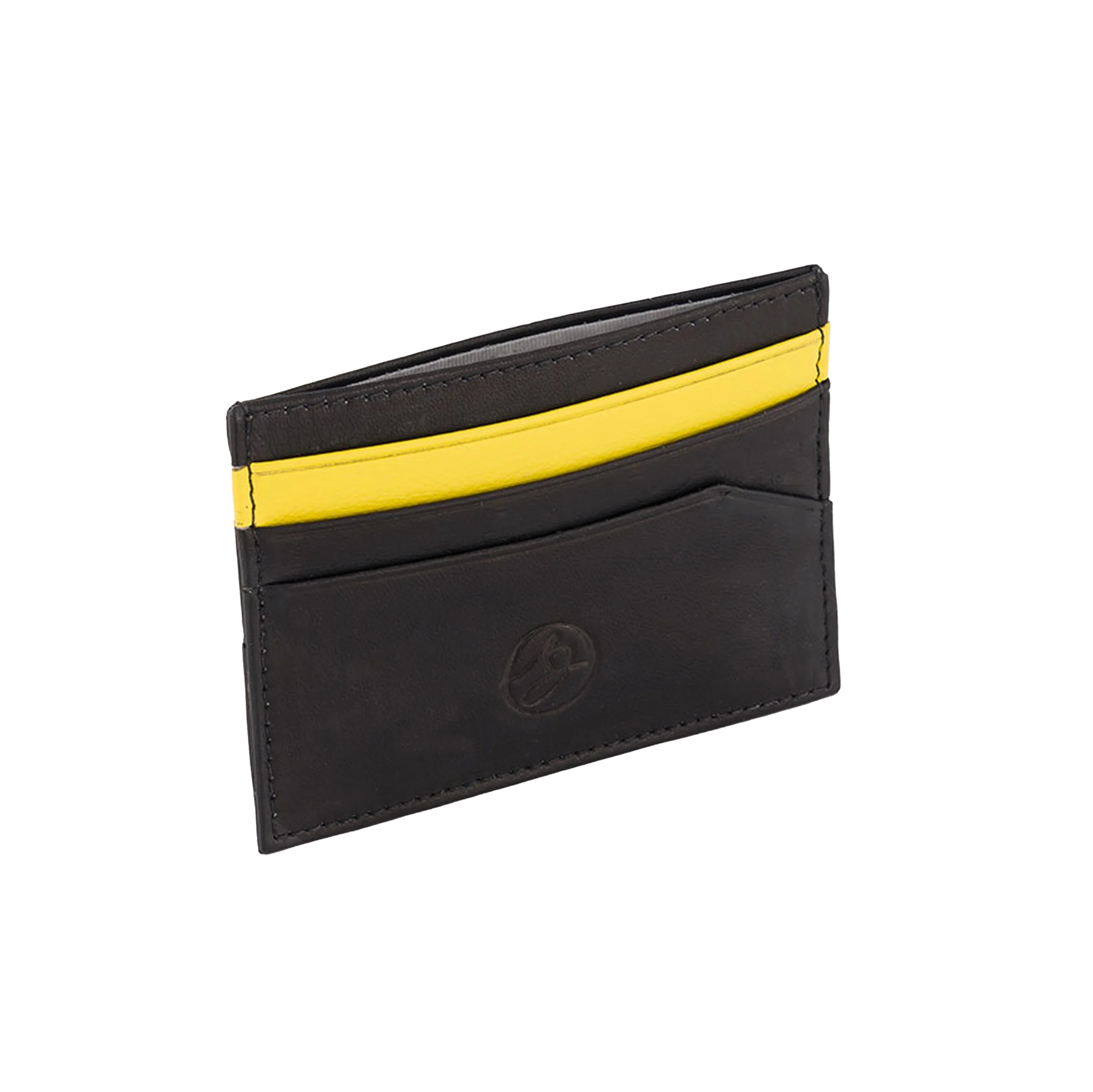 Minimalist Card Holder