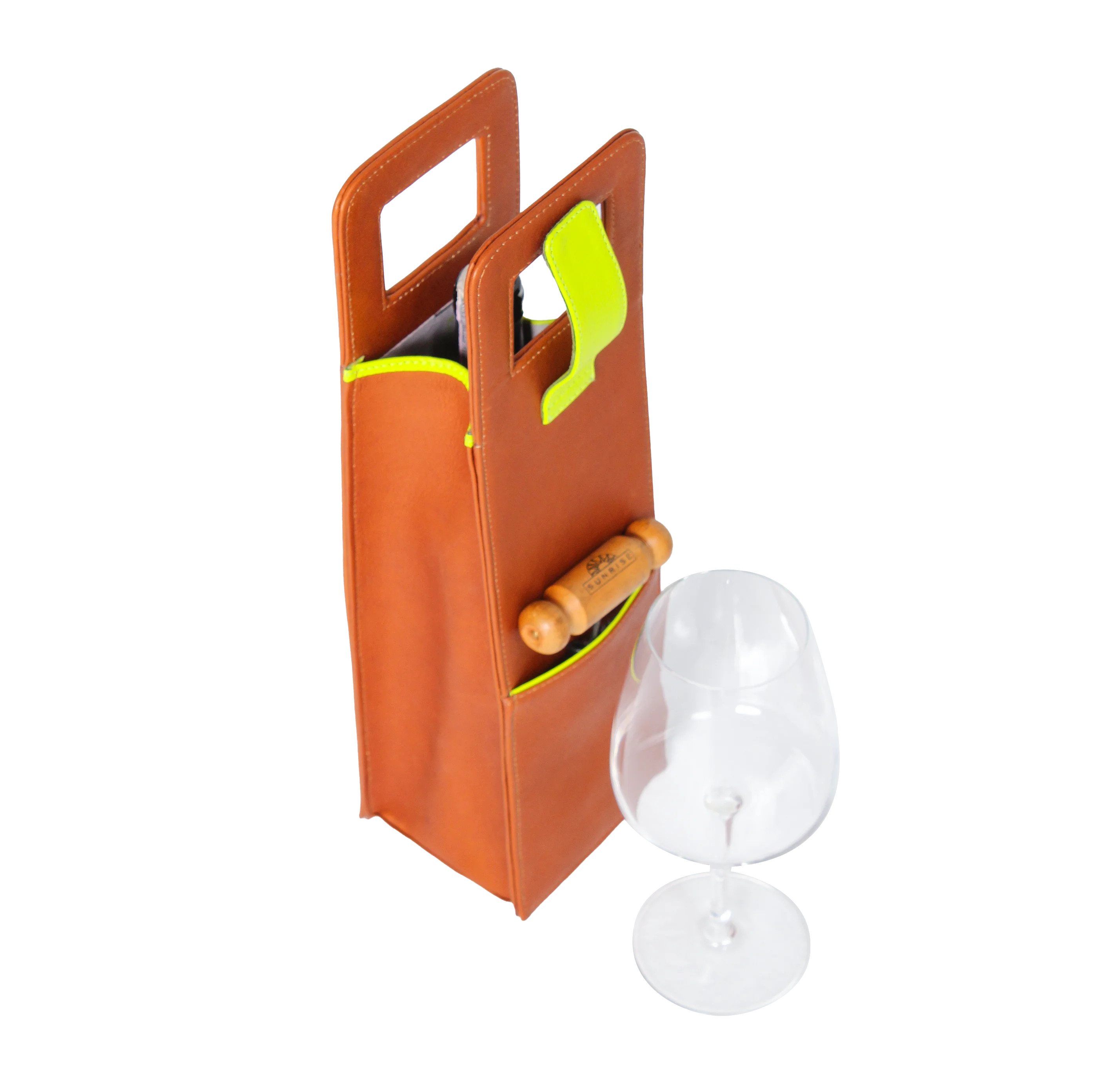 Wine Carrier